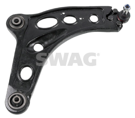 Bras de liaison, suspension de roue SWAG 33 10 8075
