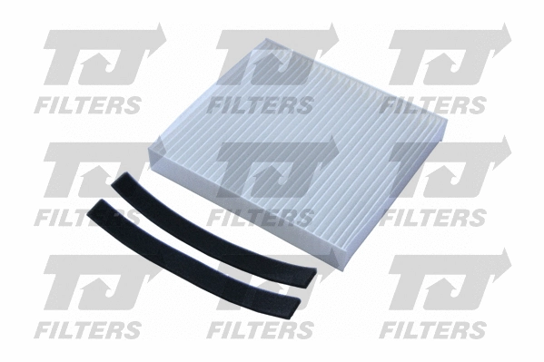Filtre, air de l'habitacle QUINTON HAZELL QFC0114