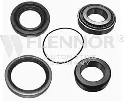 Kit de roulements de roue FLENNOR FR941825