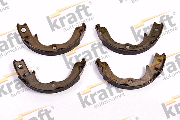 Jeu de mâchoires de frein, frein de stationnement KRAFT AUTOMOTIVE 6025909