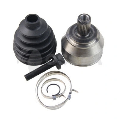 Jeu de joints, arbre de transmission OSSCA 32051