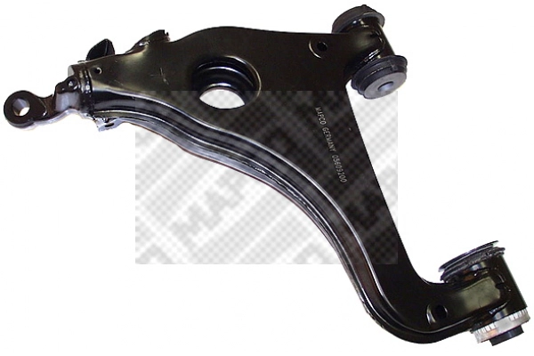 Bras de liaison, suspension de roue MAPCO 49808