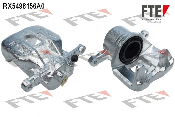 Étrier de frein FTE 9291656