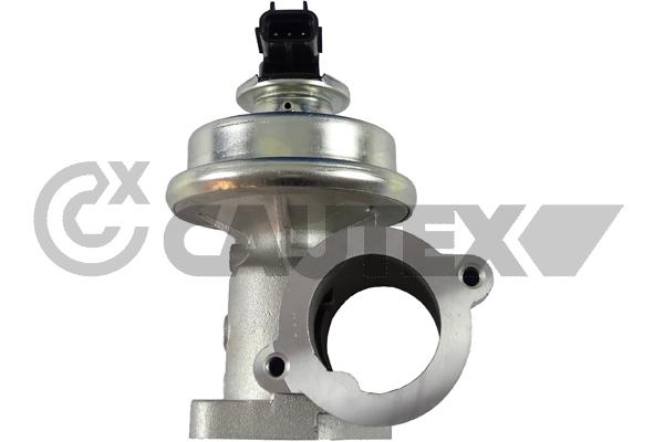 Vanne EGR CAUTEX 770045