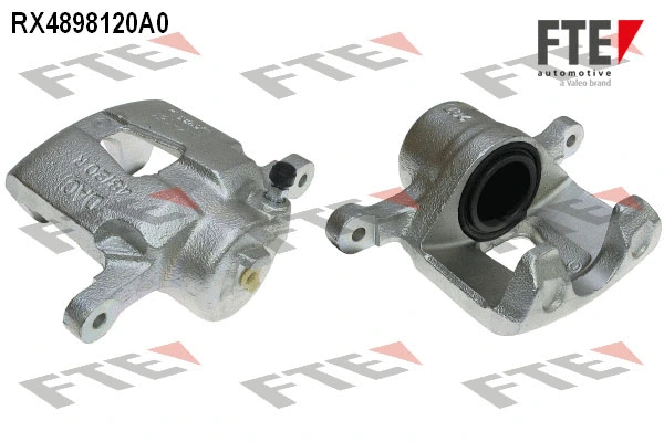 Étrier de frein FTE 9291297
