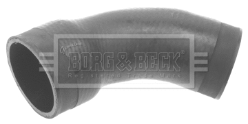 Gaine de suralimentation BORG & BECK BTH1323