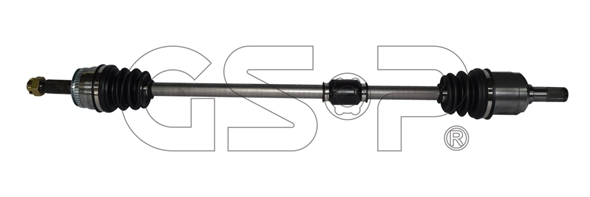 Arbre de transmission GSP-BR 227169