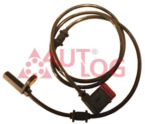 Capteur, vitesse de roue AUTLOG AS4402