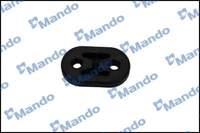 Suspension, échappement MANDO DCC040492