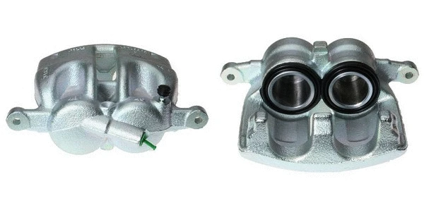 Étrier de frein 4X4 ESTANFI PDF-35-026