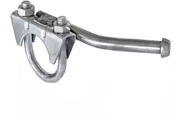 Suspension, échappement VEGAZ GmbH PGM-145