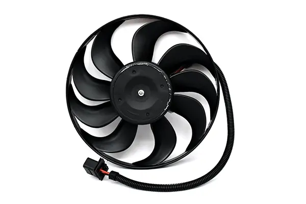 Ventilateur, refroidissement du moteur ASAM AUTOMOTIVE 98596