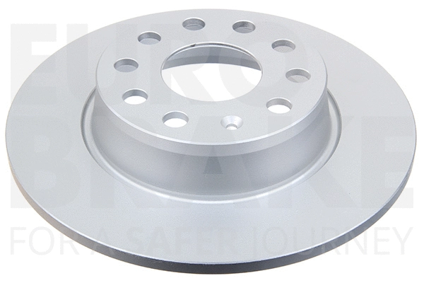 Disque de frein EUROBRAKE 58153147137