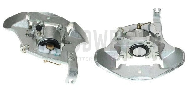 Étrier de frein BUDWEG CALIPER 34261