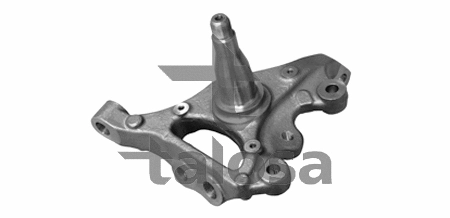 Fusée d'essieu, suspension de roue TALOSA 79-02800L