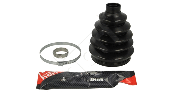 Jeu de joints-soufflets, arbre de commande HART 432 450