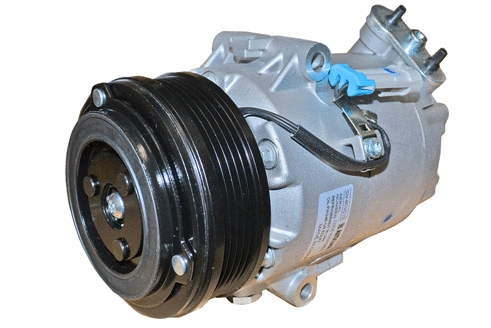Compresseur, climatisation AUTOCLIMA 40420029DV