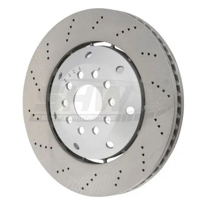 Disque de frein SHW Performance AFL46411