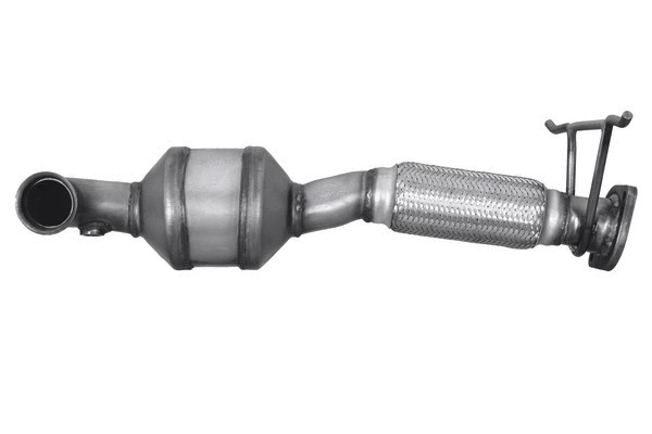 Catalyseur Faurecia FS30111K