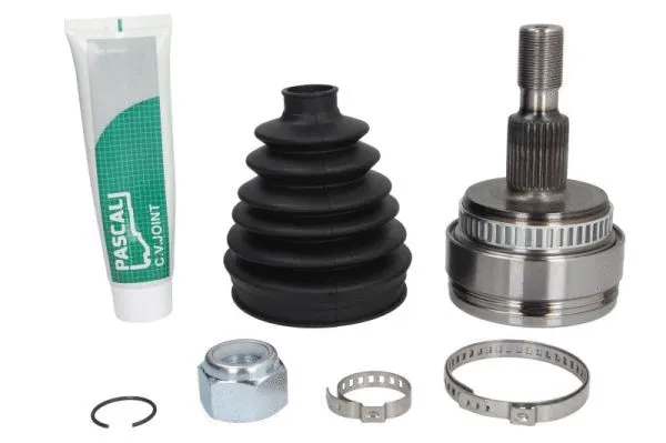 Jeu de joints, arbre de transmission PASCAL G1M011PC