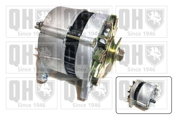 Alternateur QUINTON HAZELL QRA1094