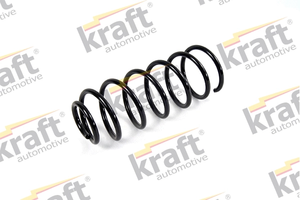 Ressort de suspension KRAFT AUTOMOTIVE 4020510