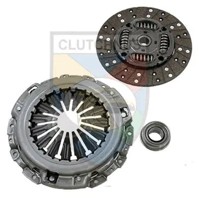 Kit d'embrayage CLUTCHNUS MCK0296A