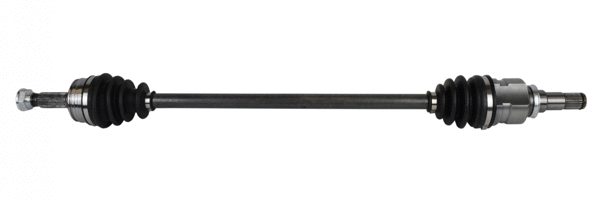 Arbre de transmission HART 449 034