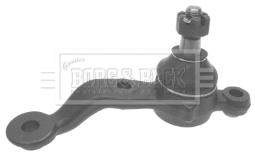 Rotule de suspension BORG & BECK BBJ5513