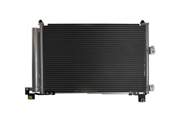 Condenseur, climatisation HART 611 417