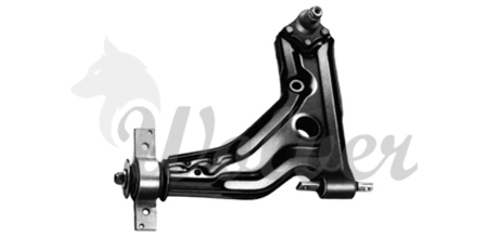 Rotule de barre de connexion WOLVER SP311371