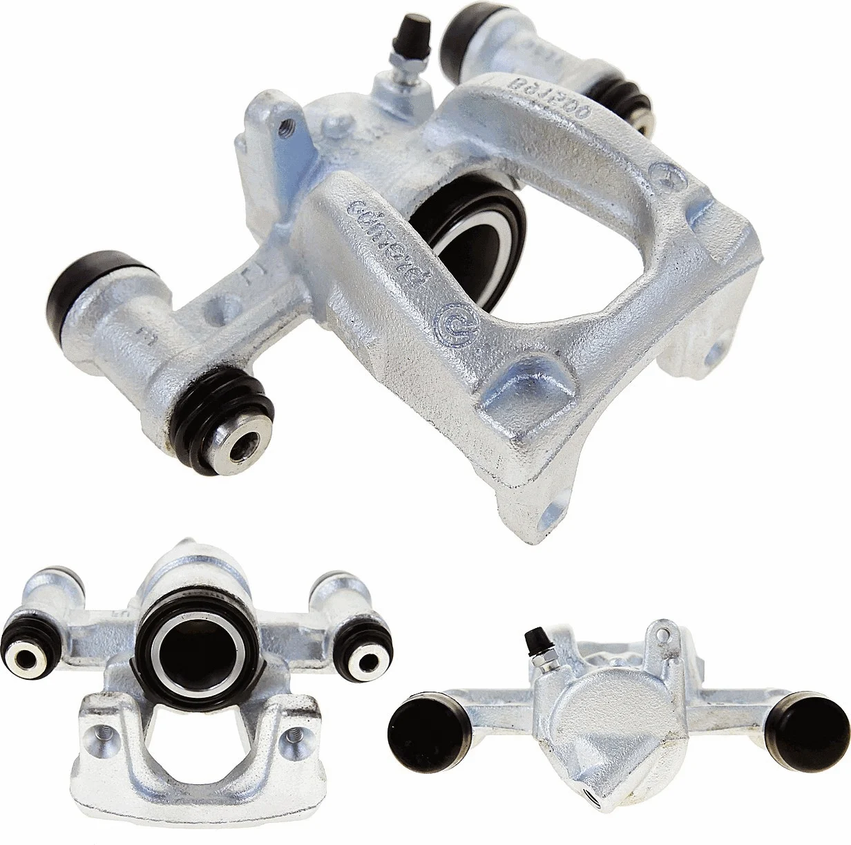 Étrier de frein Brake ENGINEERING CA3447R