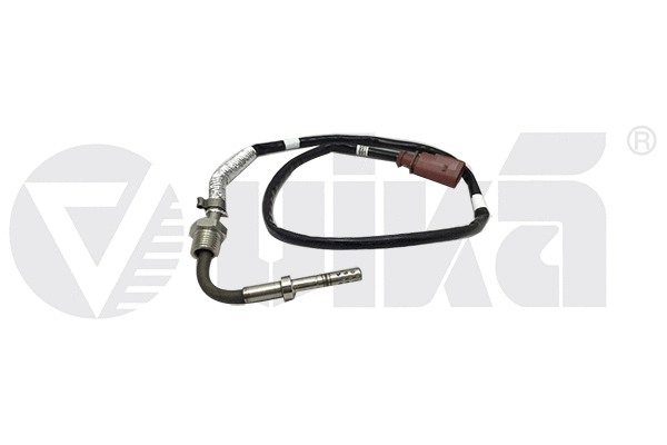 Capteur, température des gaz vika 99061831701