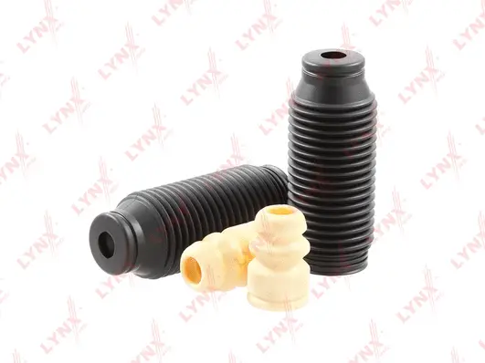 Kit de protection contre la poussière, amortisseur LYNXAUTO PR-7005