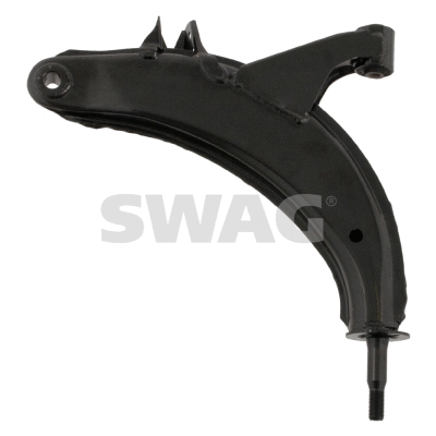 Bras de liaison, suspension de roue SWAG 87 92 9635