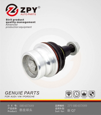 Rotule de suspension ZPY 4M0 407 689C