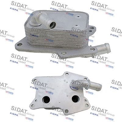 Radiateur d'huile AUTOTEAM E90256