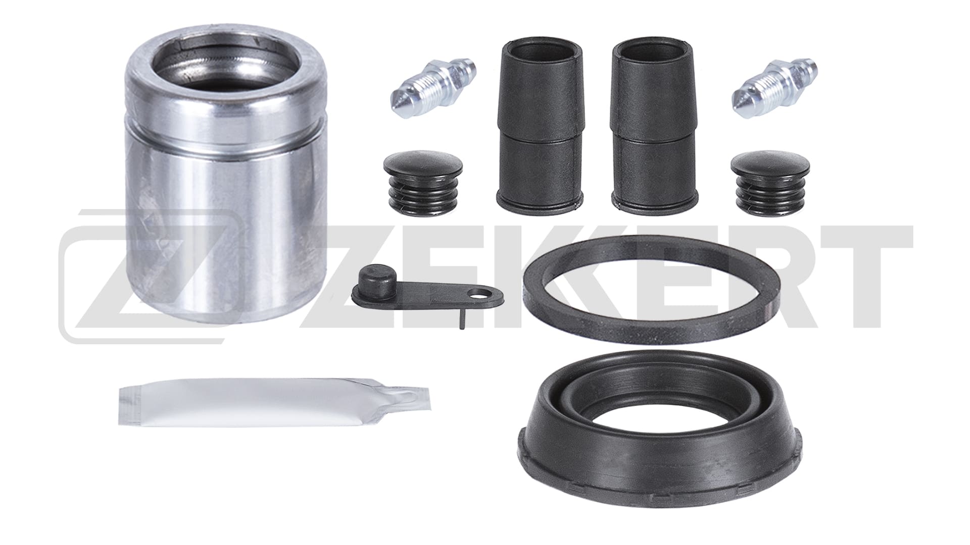 Kit de réparation, étrier de frein ZEKKERT BR-2079