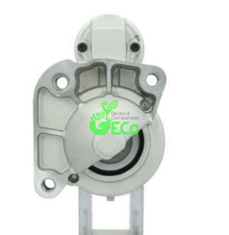 Démarreur GECO M728081A