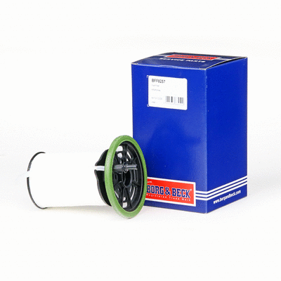 Filtre à carburant BORG & BECK BFF8257