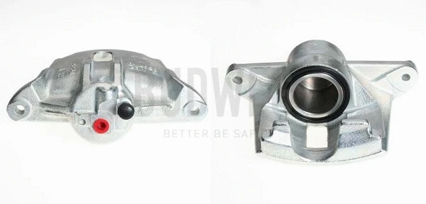 Étrier de frein BUDWEG CALIPER 343361