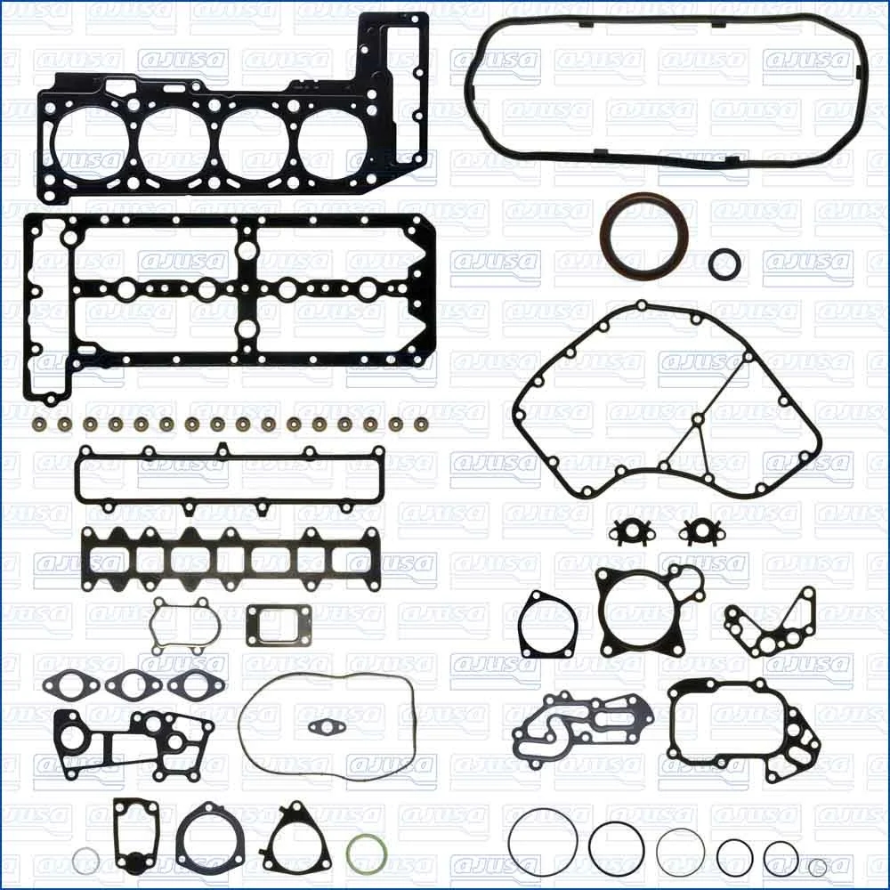 Pochette moteur complète AJUSA 50520700