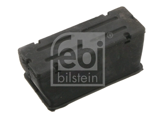 Coussinet de palier, ressort à lames FEBI BILSTEIN 34966