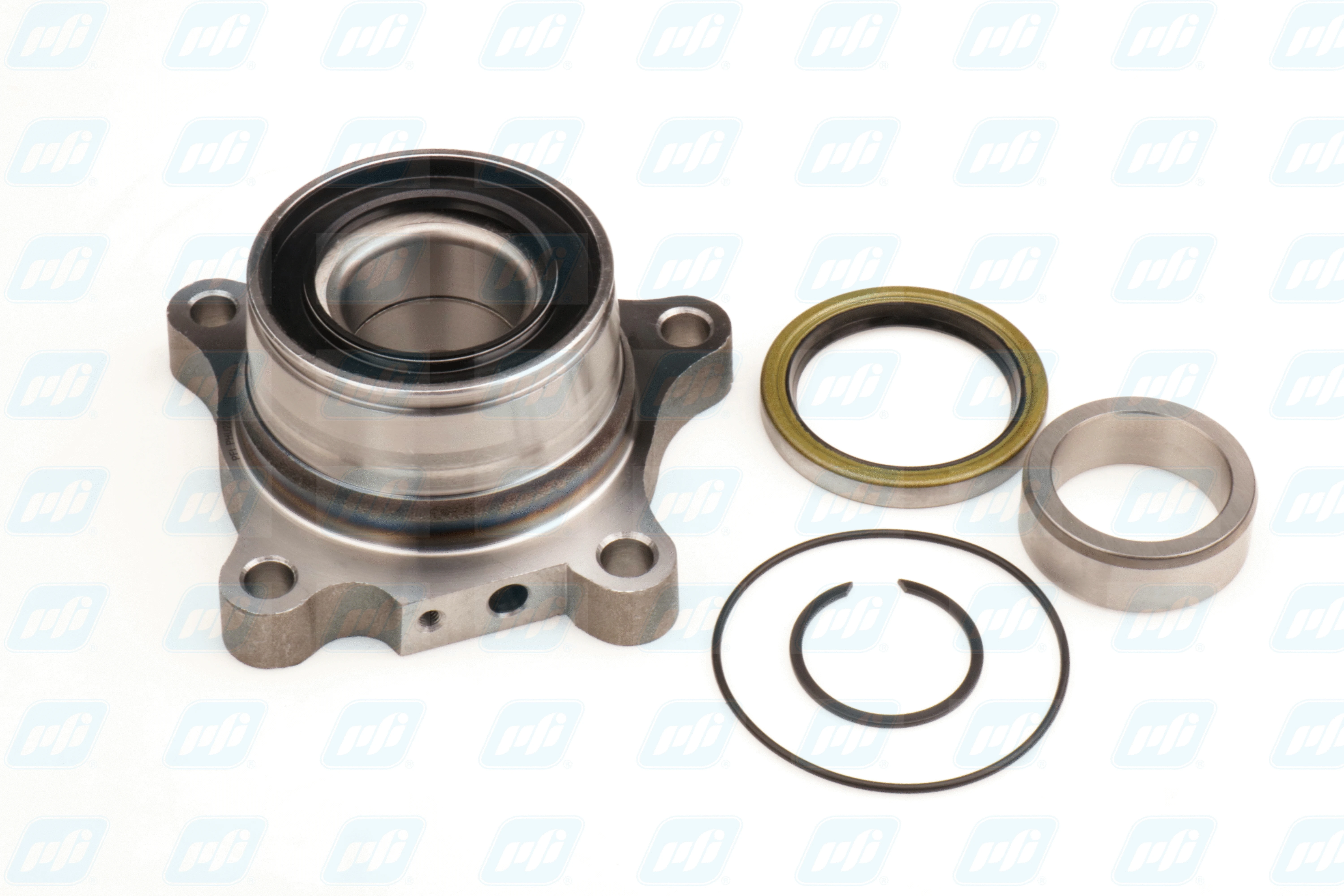 Moyeu de roue PFI PHU2228K