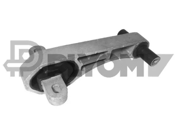 Support moteur PLYOM P756204