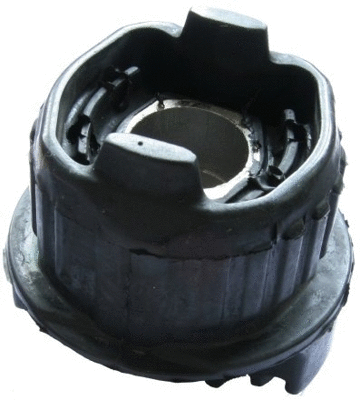 Suspension, corps de l'essieu HART 423 929