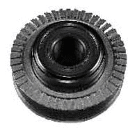 Moyeu de roue CORAM MP0104