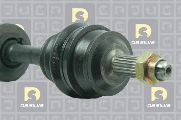 Arbre de transmission DA SILVA 5251T