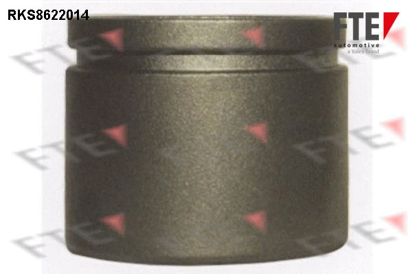Piston, étrier de frein FTE 9313175