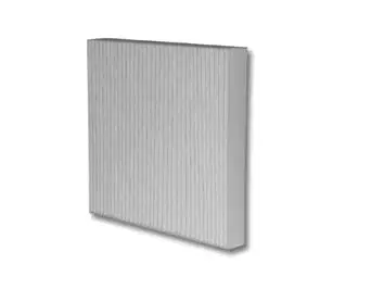 Filtre, air de l'habitacle Technika 777310